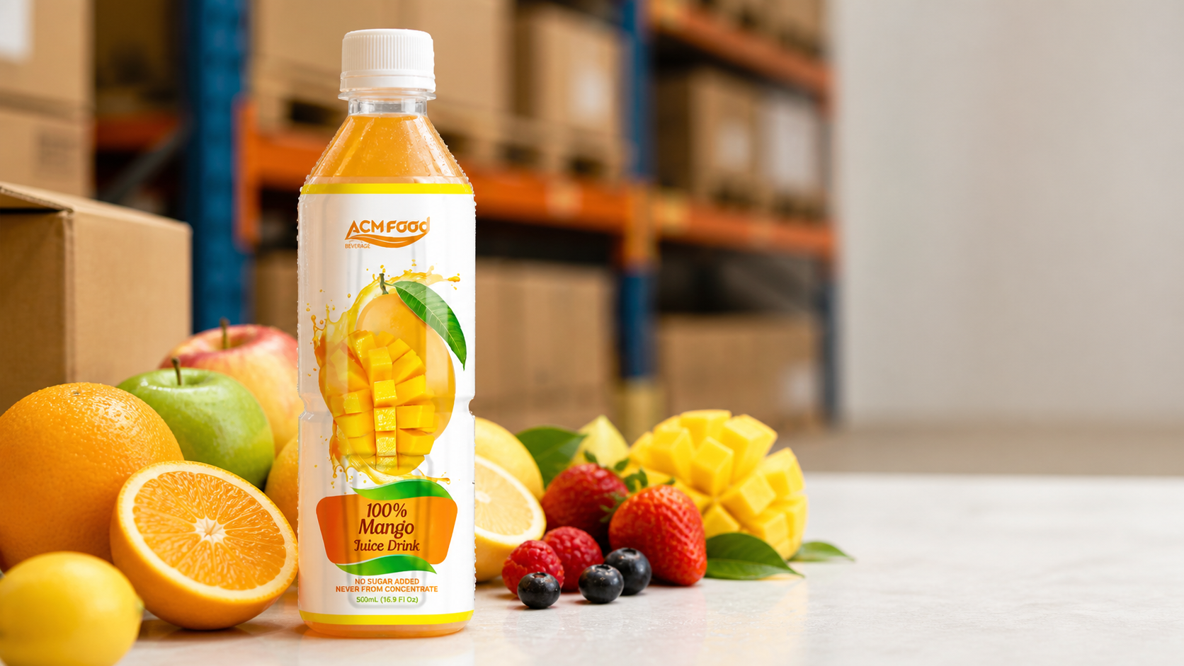 Private Label Fruit Juice MOQ: What Buyers Need to Know