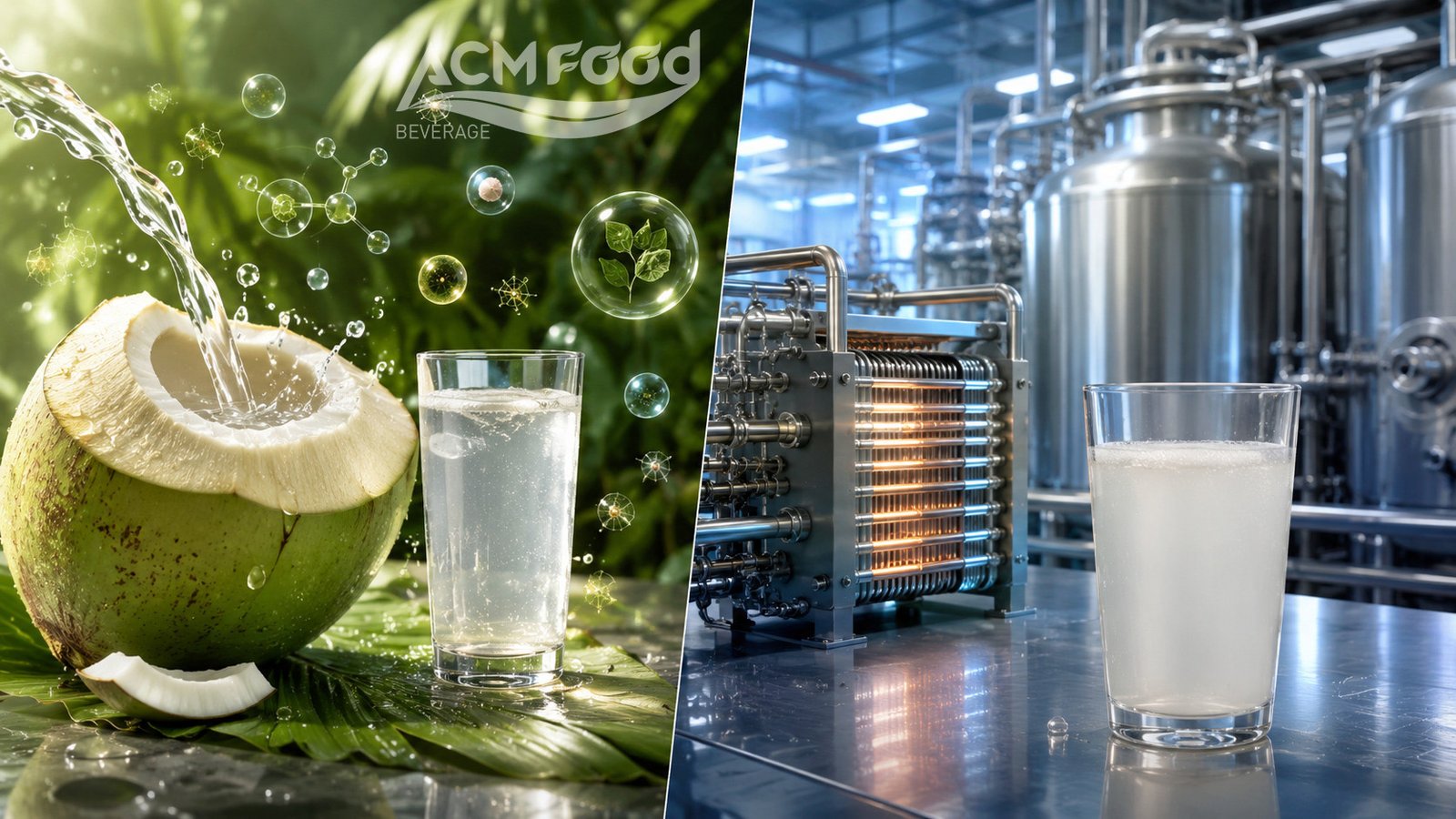 How raw coconut water brings fresh coconut nutrition to distant markets - 3