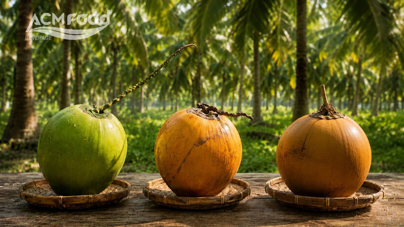How raw coconut water brings fresh coconut nutrition to distant markets - 2