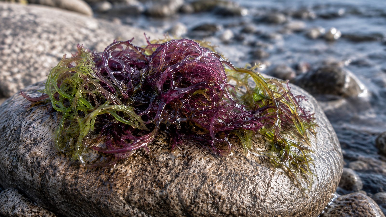 Sea moss beverage opportunities for importers, distributors, and retail chains - 1