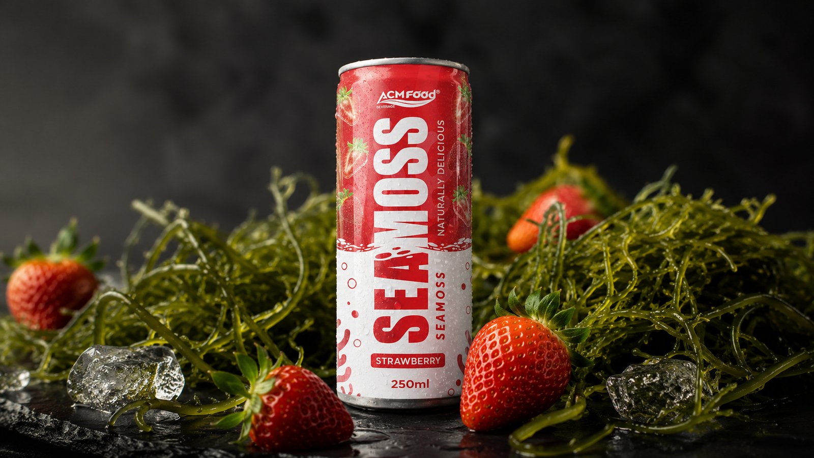 Sea moss beverage opportunities for importers, distributors, and retail chains - 3