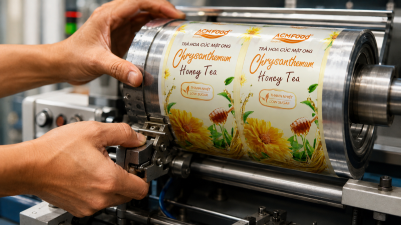 Shrink Sleeve or Printed Can? Cost, Minimums and Flexibility
