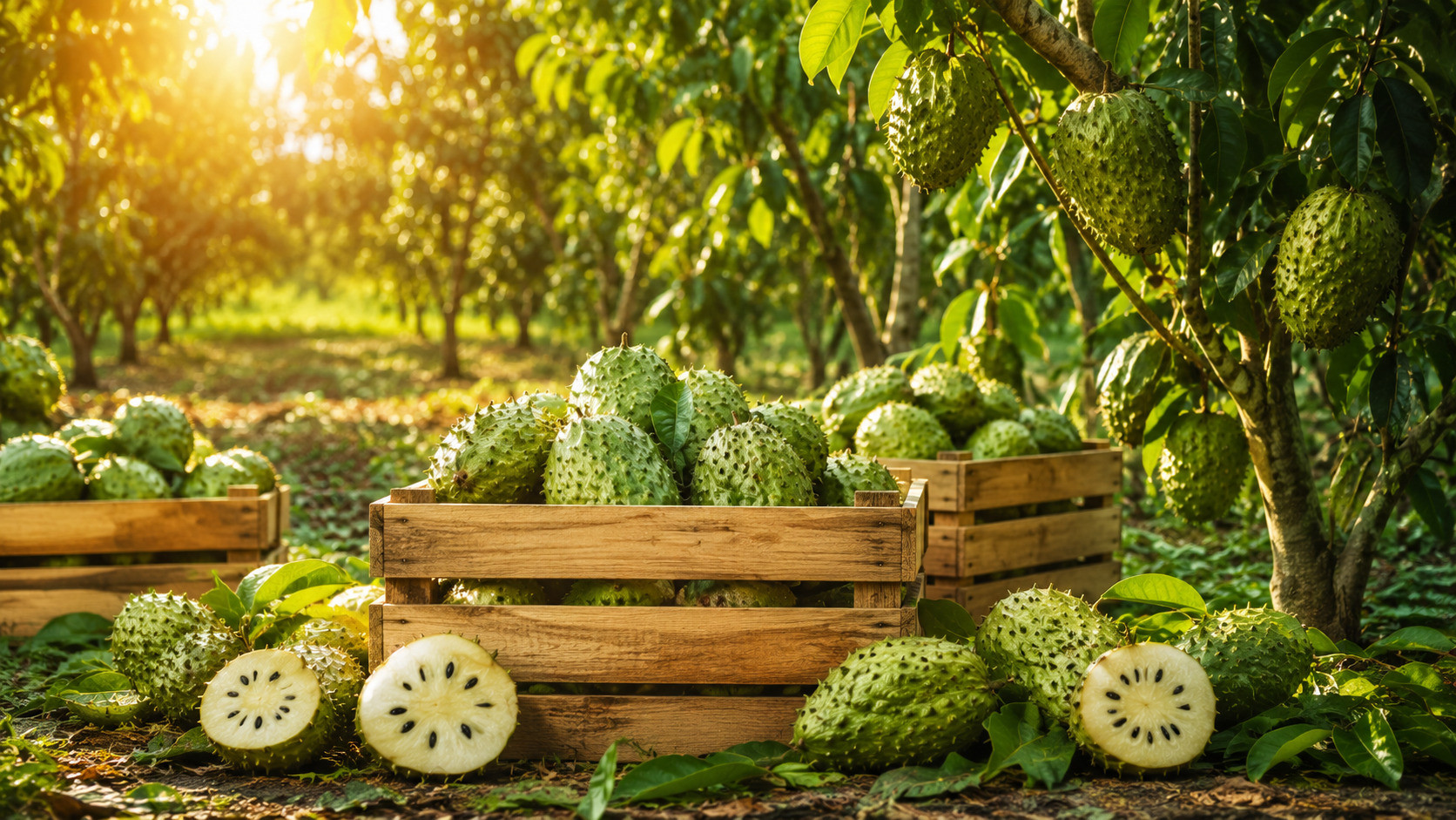How to choose the right soursop juice OEM partner for your brand - 2