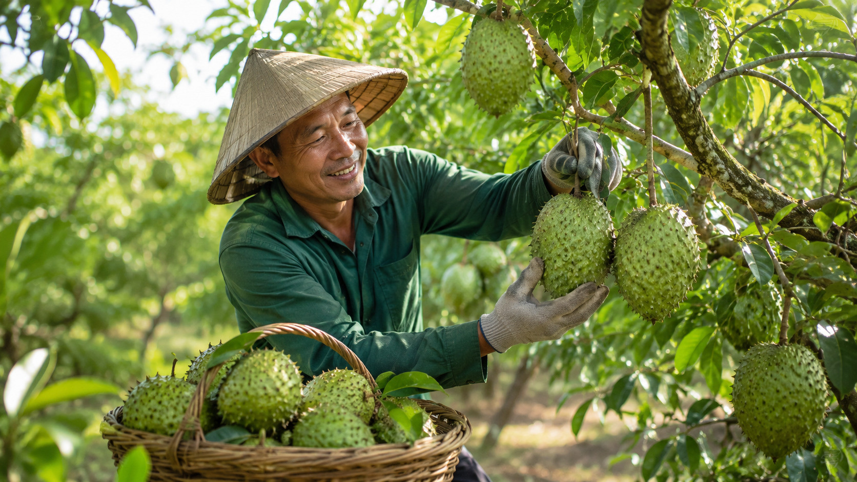 How to choose the right soursop juice OEM partner for your brand - 3