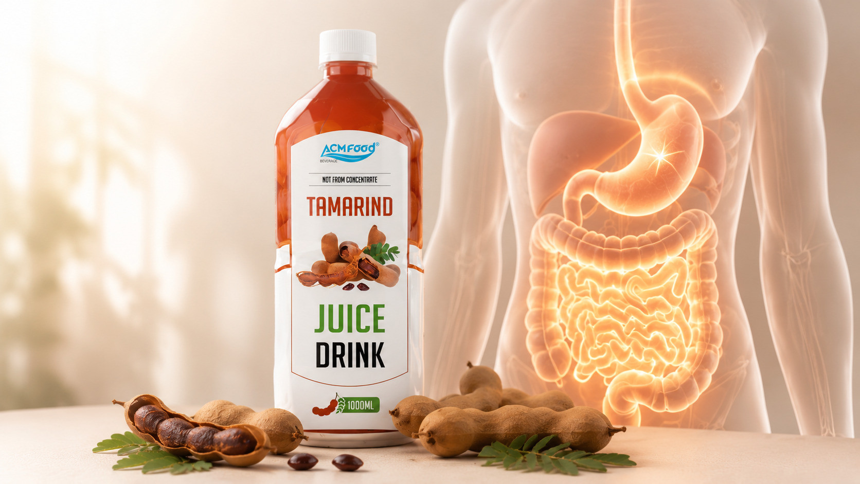 Tamarind Juice Benefits: Nutrition, Science, and Healthy Ways to Enjoy It - 2