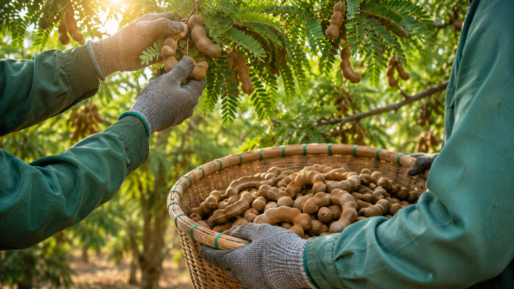 Tamarind Juice OEM: Benefits, Production Process, and Global Market Opportunities - 2
