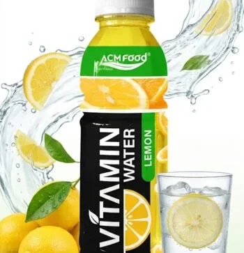 Vitamin Drink